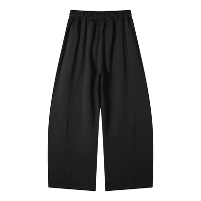 26 Essential - Wide Panel Sweatpants