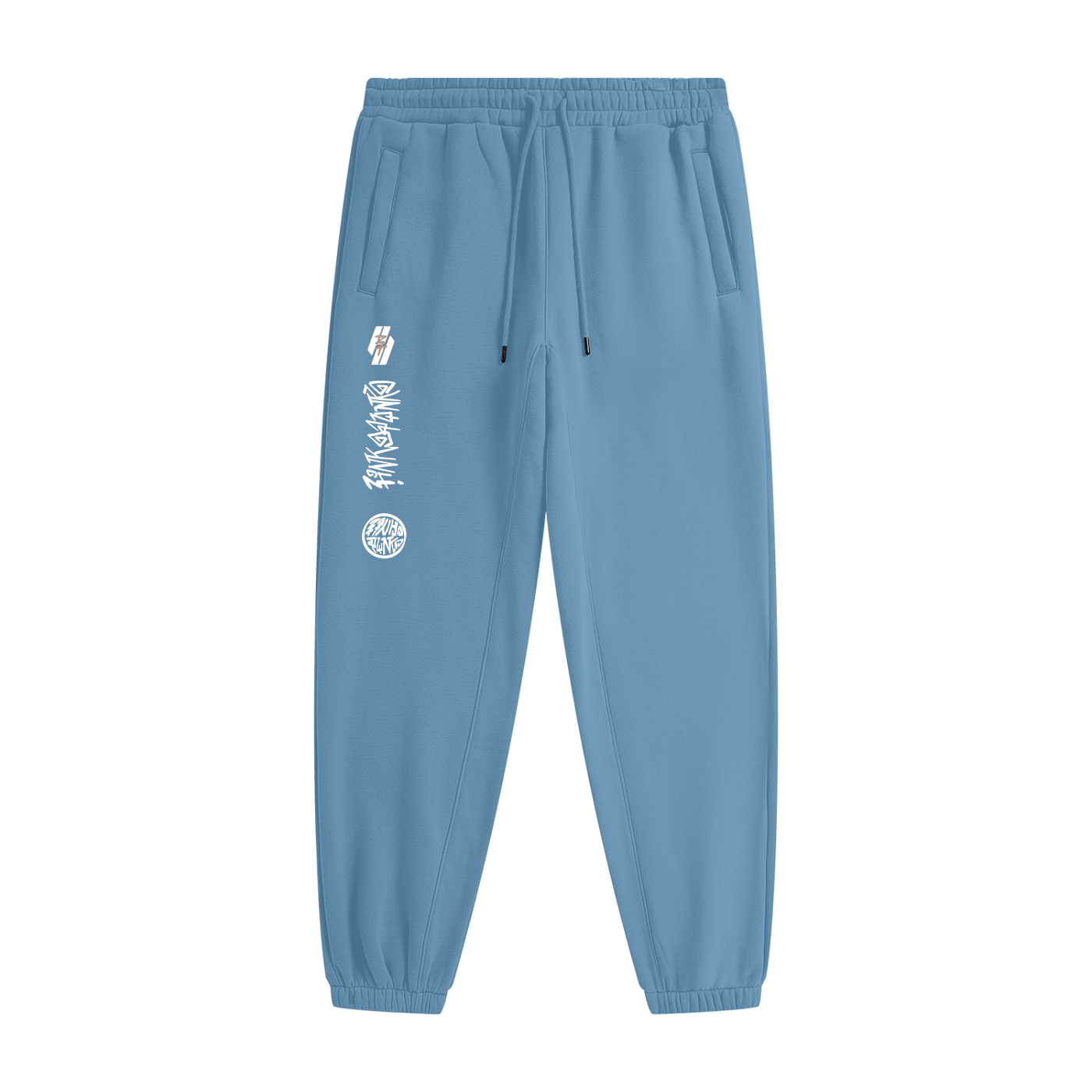 26 Essential - Heavyweight Fleece Sweatpants