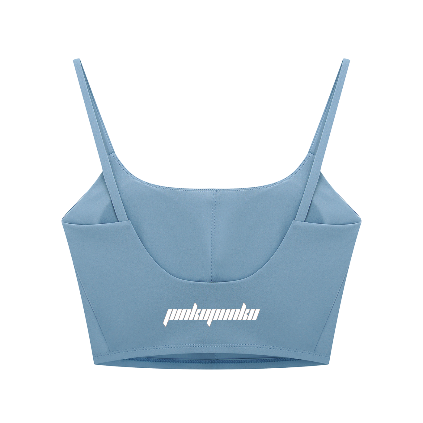 26 Essential - Solid Color Sports Bra