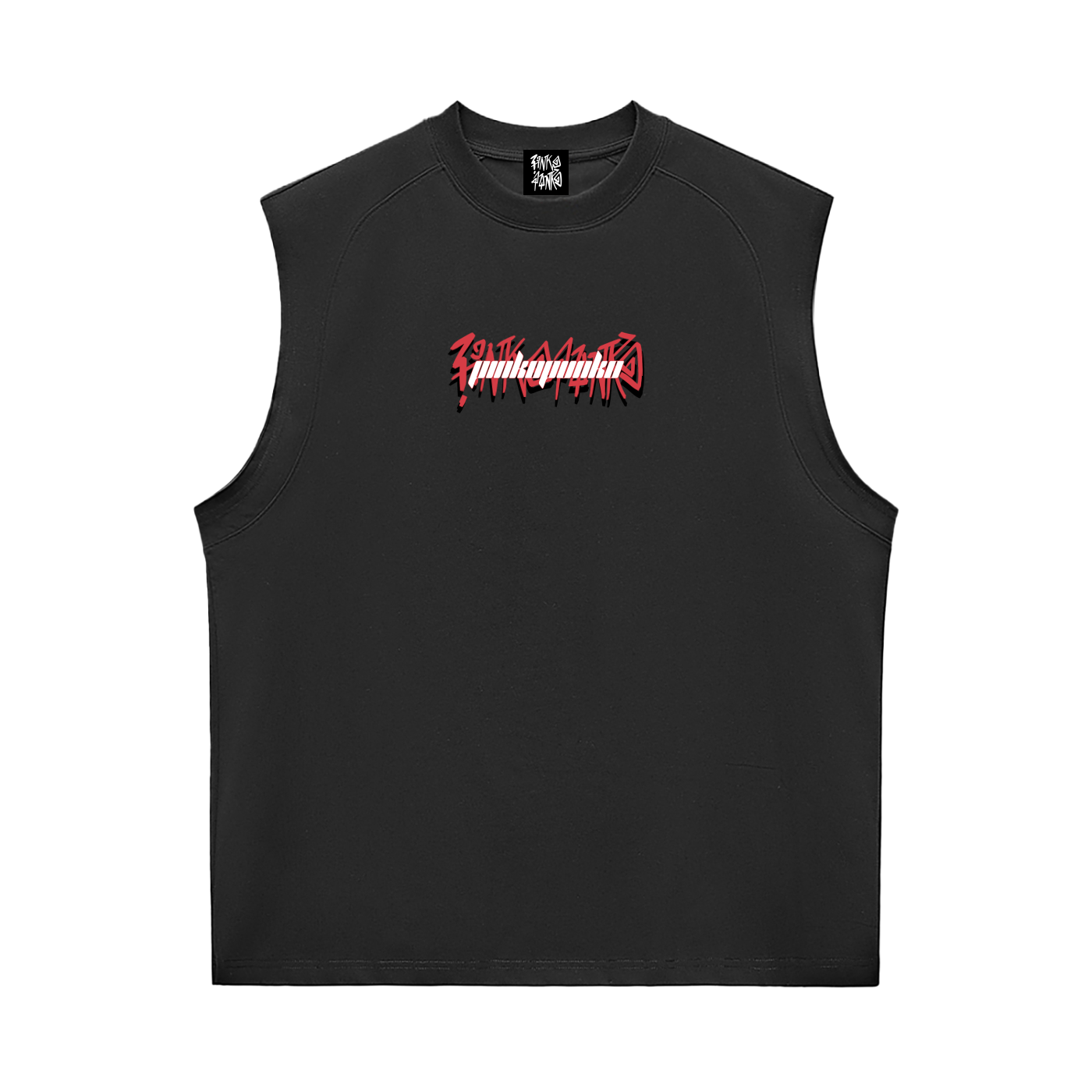 Just Go Up - Sorona Tank