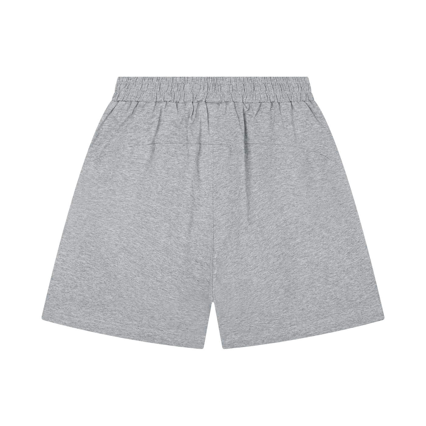 Simple - Unisex Regular Fit Shorts