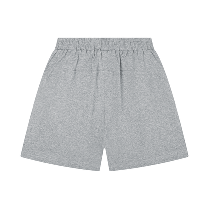 Simple - Unisex Regular Fit Shorts