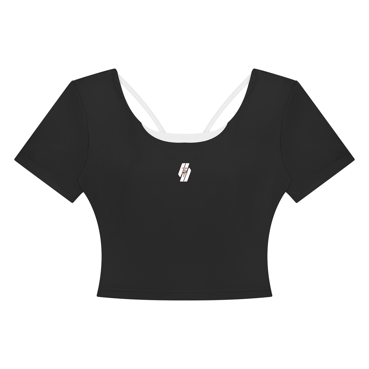 26 Essential - Women's Color Block T-Shirt