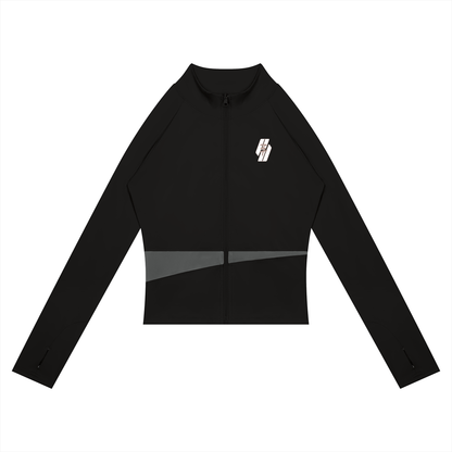 26 Essential - Women's Paneled Jacket