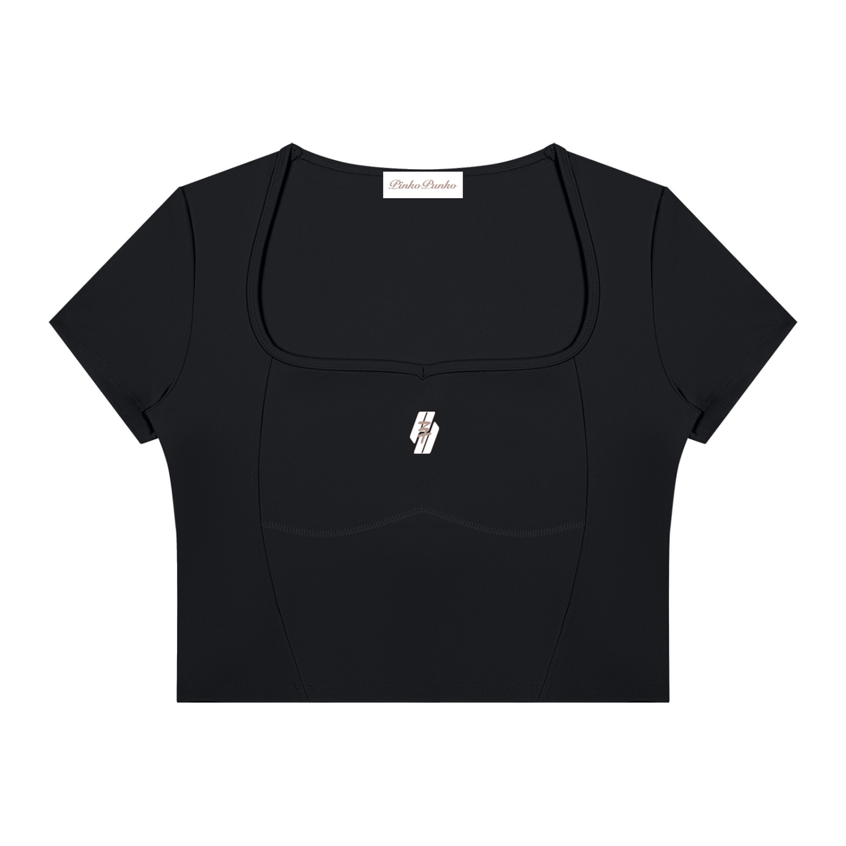 26 Essential - Women's Topstitch T-Shirt