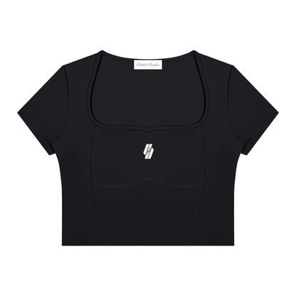 26 Essential - Women's Topstitch T-Shirt