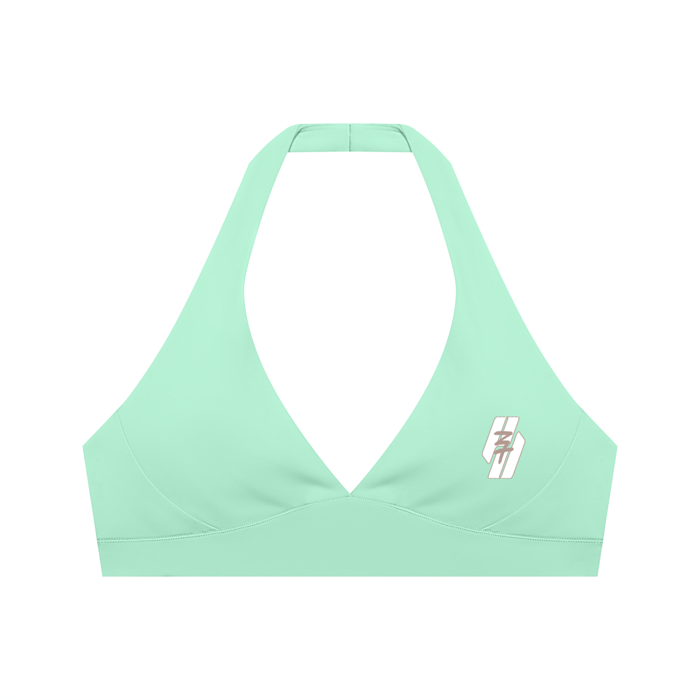 26 Essential - Women’s Halter Sports Bra