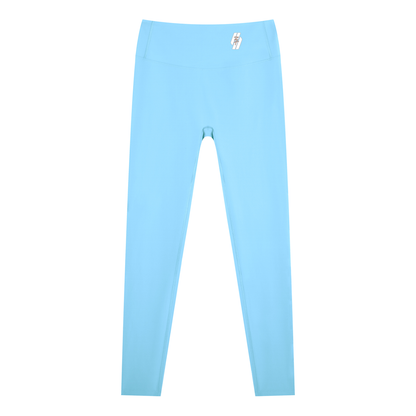 26 Essential - High Waisted Ankle Leggings pt.1