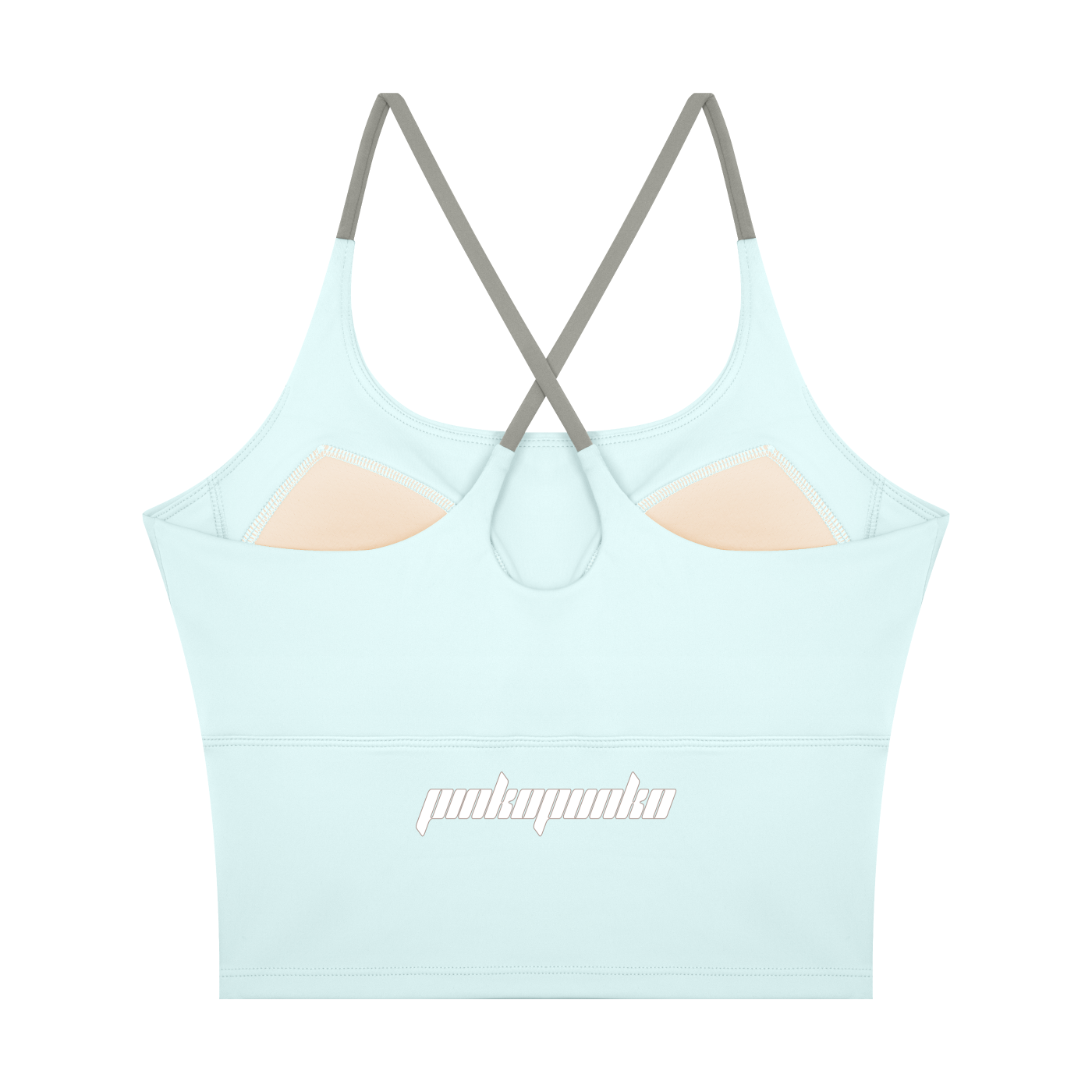 26 Essential - Women's Color Block Tank Top