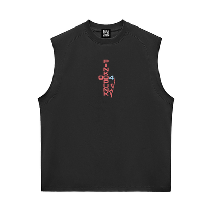 Figure 4 - Sorona Quick-Dry Cooling Tank Top