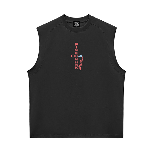 Figure 4 - Sorona Quick-Dry Cooling Tank Top