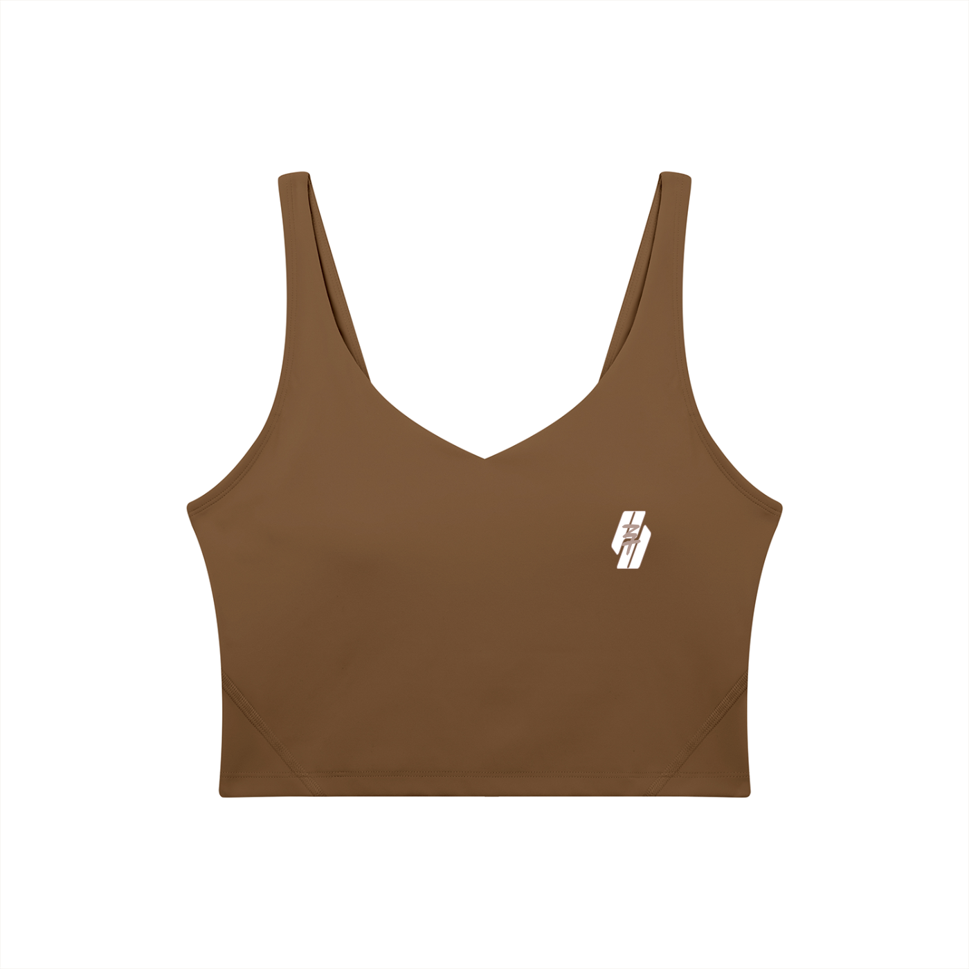26 Essential - V-Neck Sports Bra