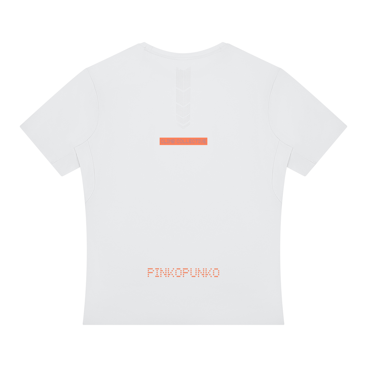 Run x Climb - Lightweight Performance T-Shirt v2