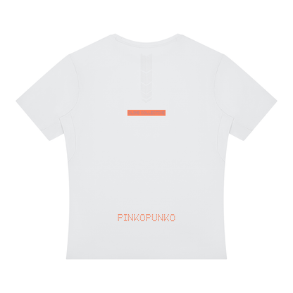 Run x Climb - Lightweight Performance T-Shirt v2