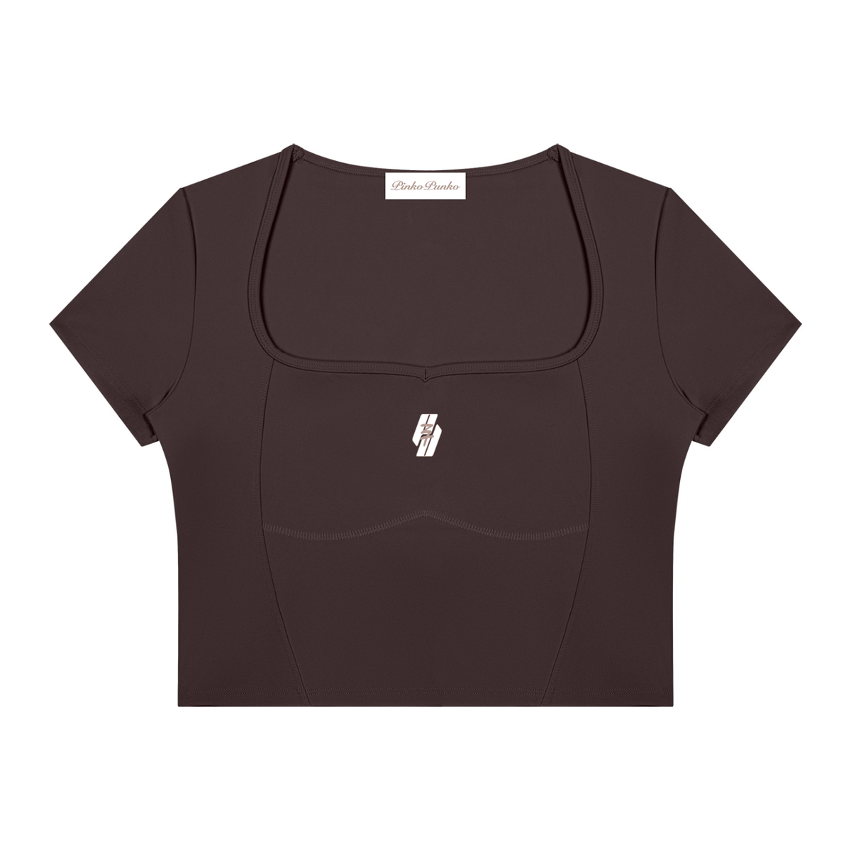 26 Essential - Women's Topstitch T-Shirt