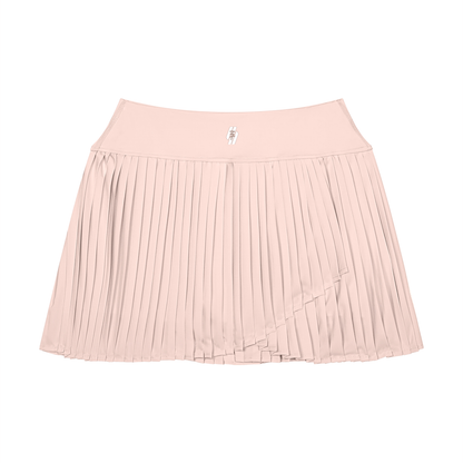 26 Essential - Women's Pleated Skort
