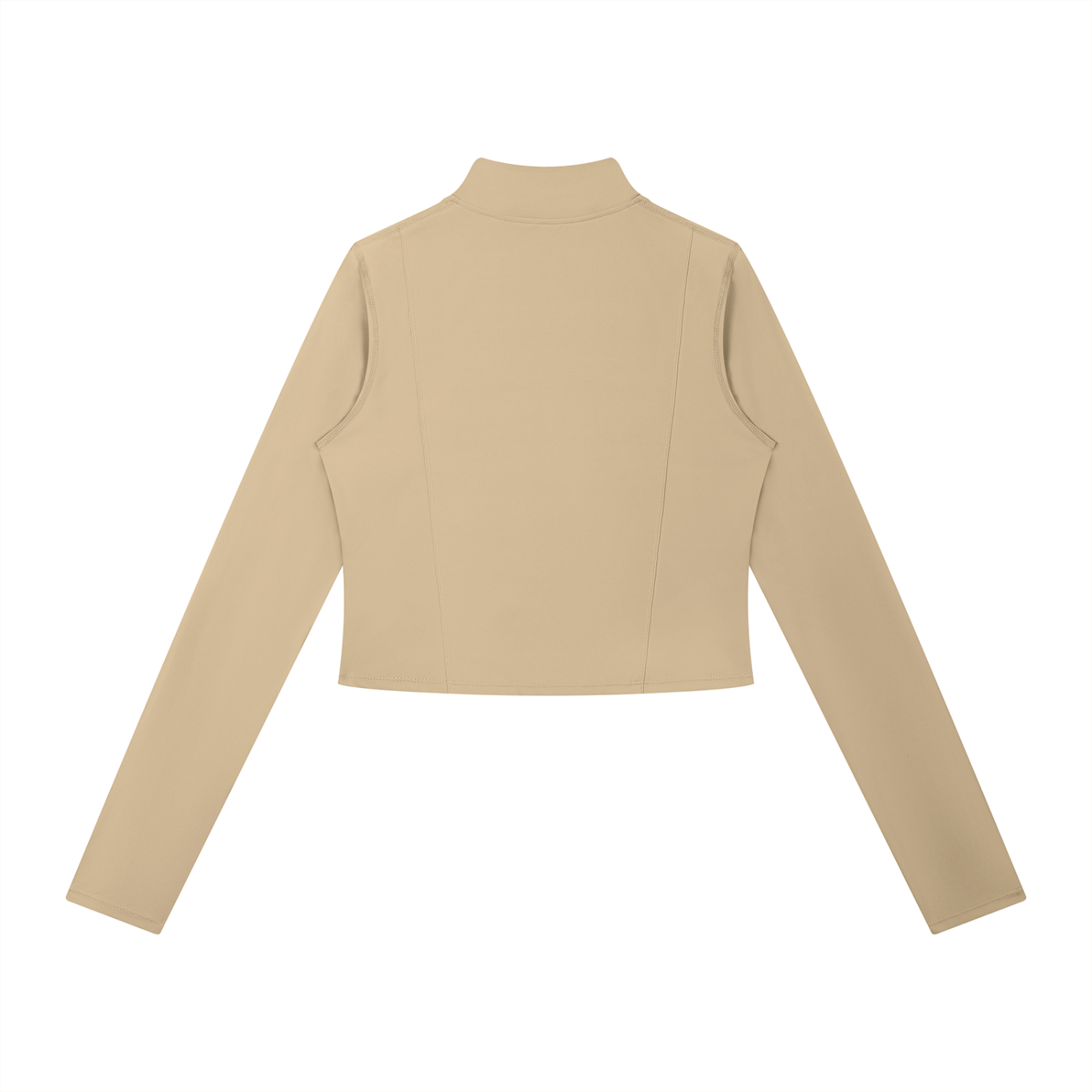 26 Essential - Women's Full-Zip Sports Jacket