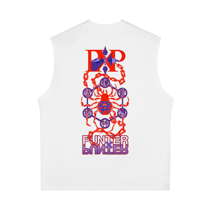 PXP Nen Affinity - Sorona Tank