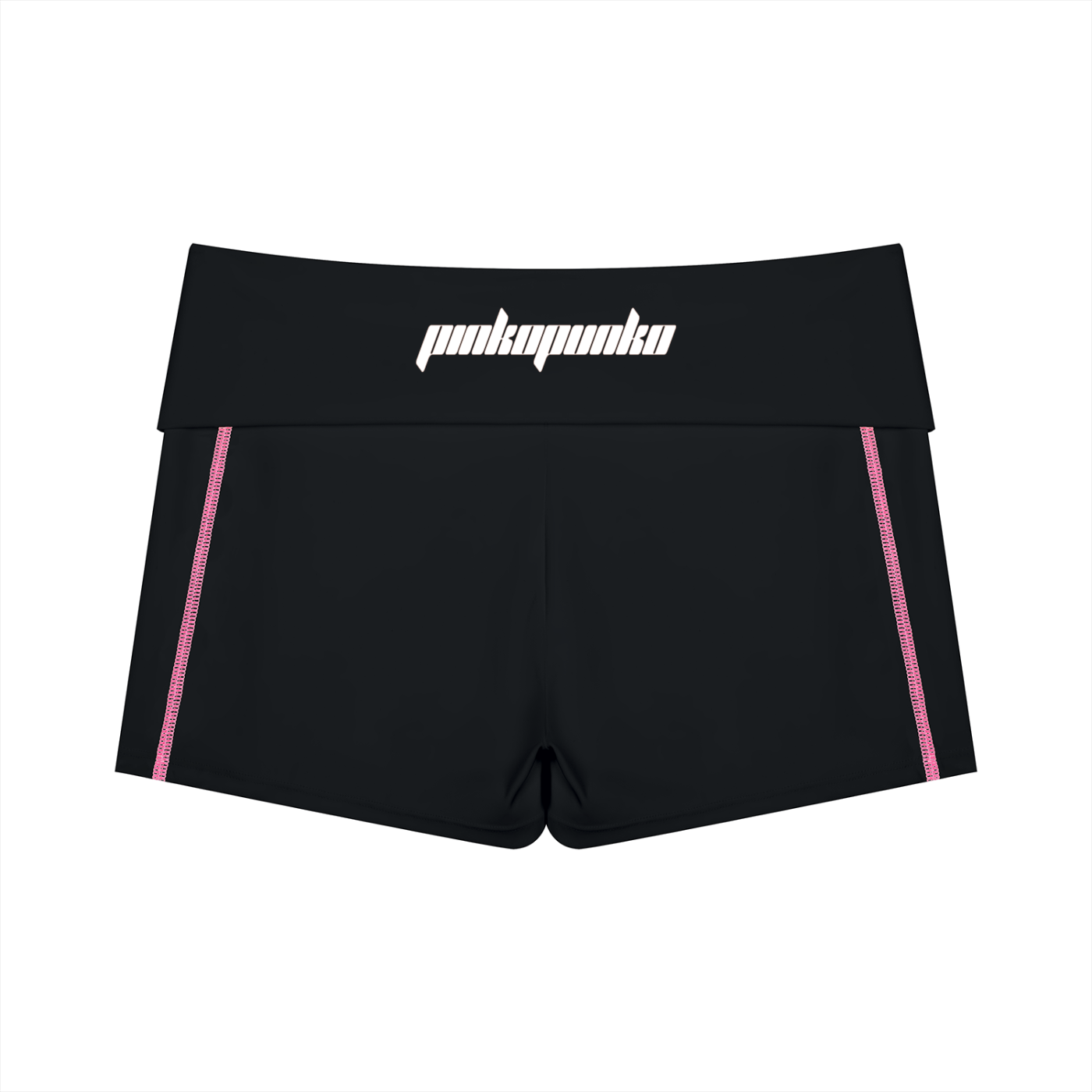 26 Essential - Women's High Waisted Shorts