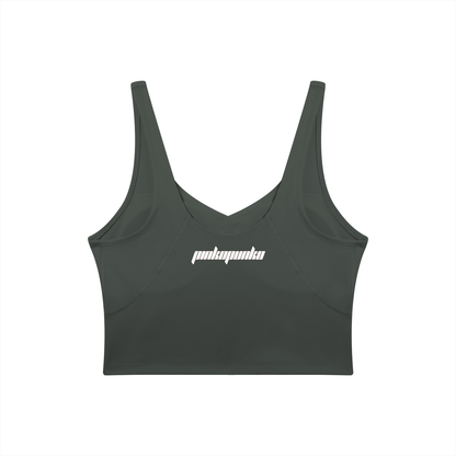26 Essential - V-Neck Sports Bra