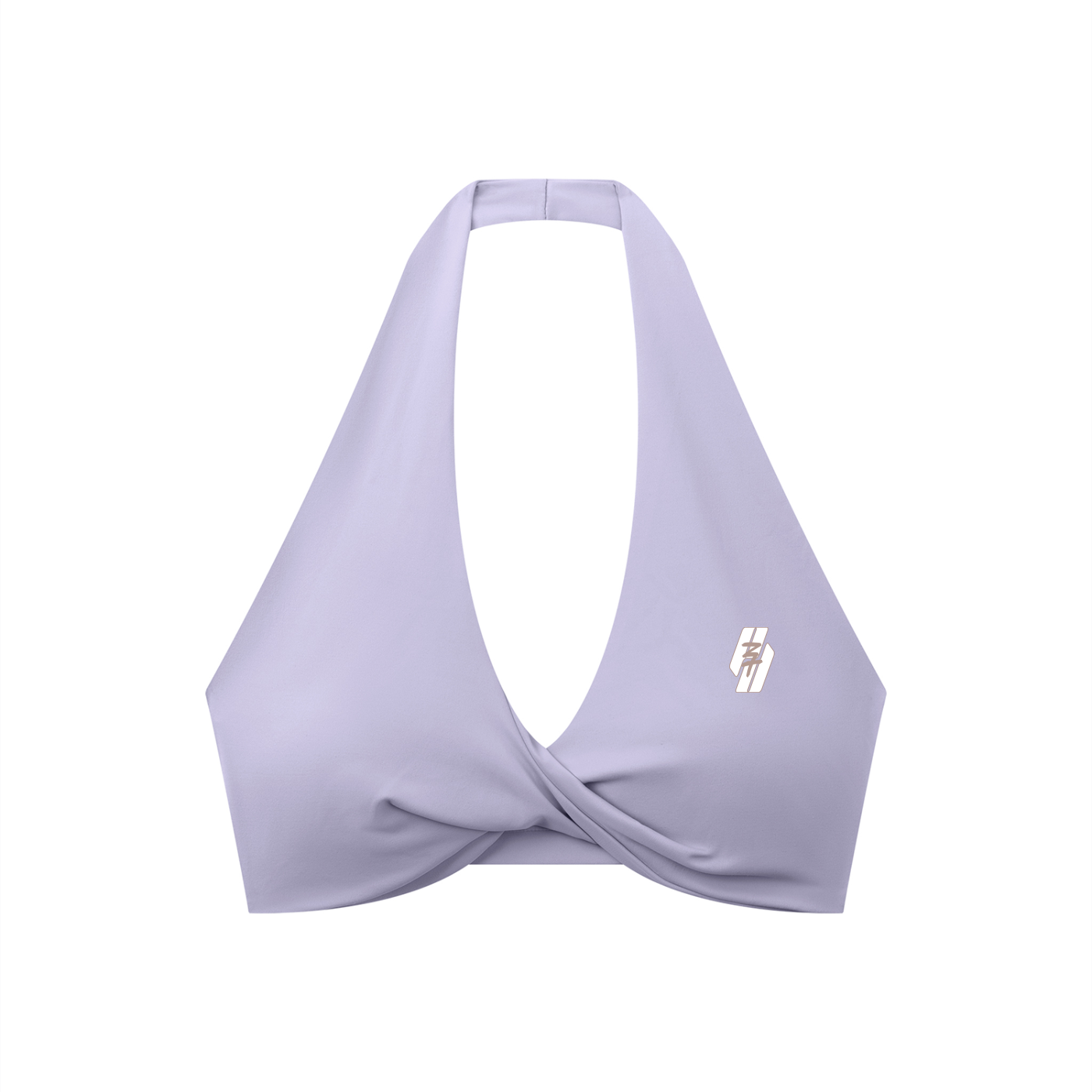 26 Essential - Halter Sports Bra