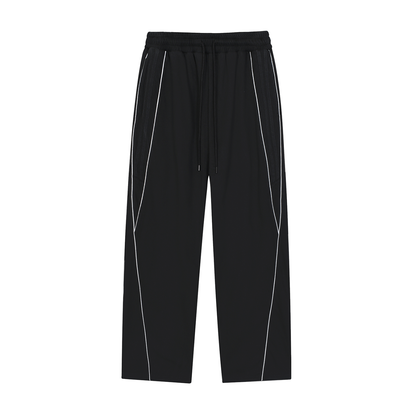 y2k - Reflection Striped Sweatpants