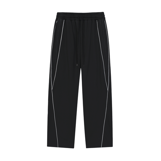 y2k - Reflection Striped Sweatpants