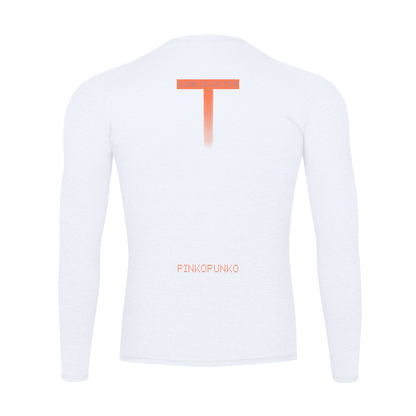 Run x Climb - Performance Long Sleeve T-Shirt