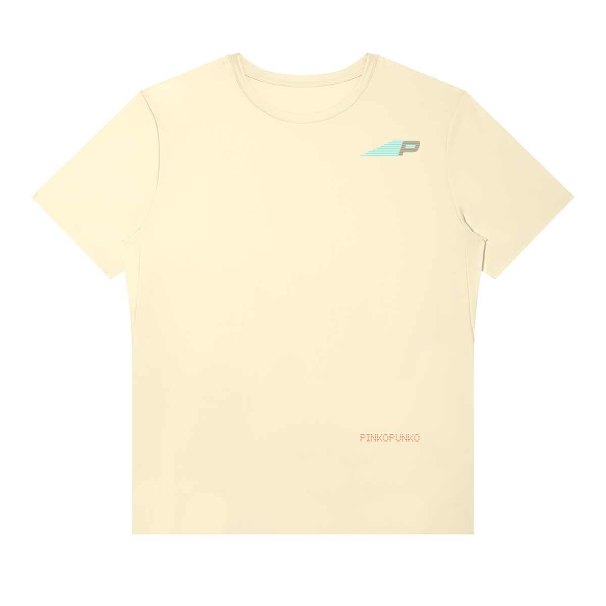 Run x Climb - Lightweight Performance T-Shirt v1