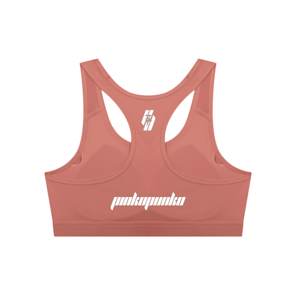 26 Essential - Cropped Sports Bra