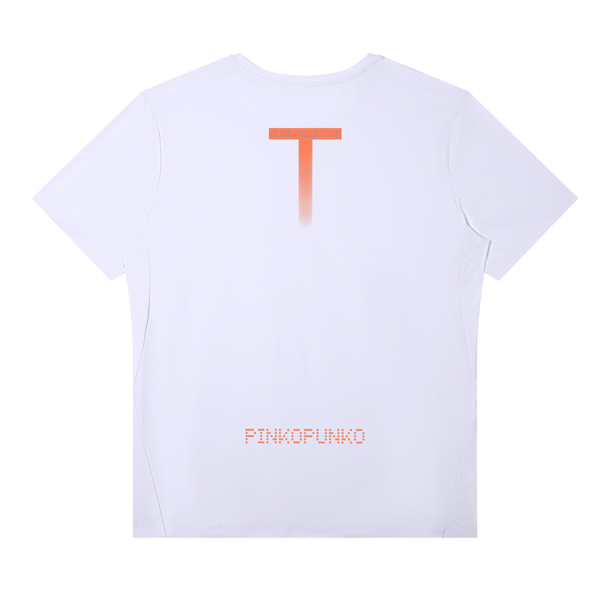 Run x Climb - Lightweight Performance T-Shirt v1