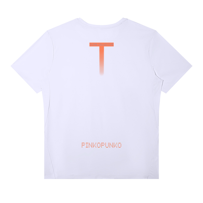 Run x Climb - Lightweight Performance T-Shirt v1