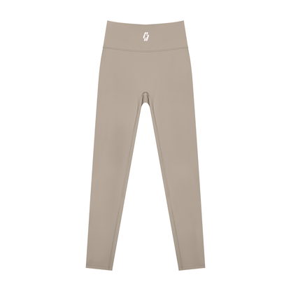 26 Essential - Women's High Waisted Leggings