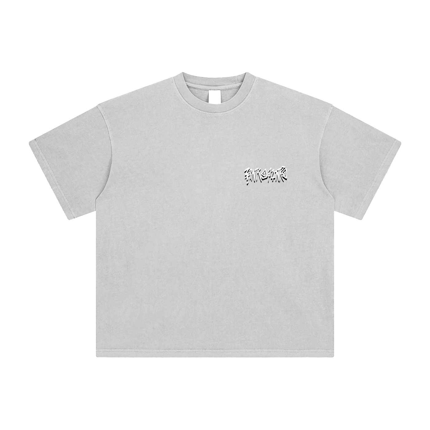 Classic 25 - Enzyme Washed Tee