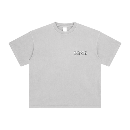 Classic 25 - Enzyme Washed Tee