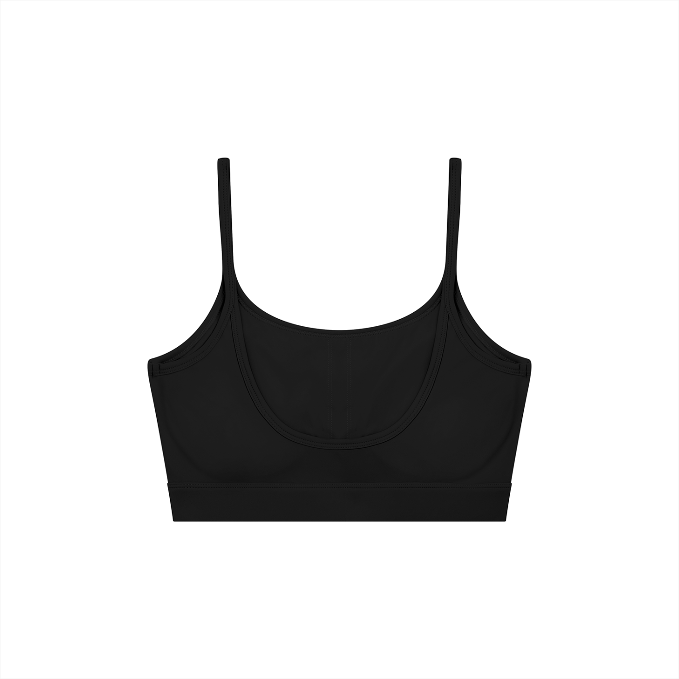 26 Essential - U-Neck Sports Bra