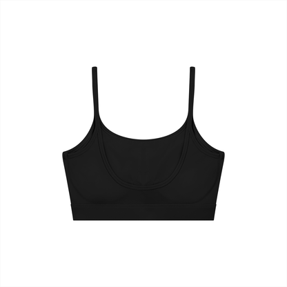 26 Essential - U-Neck Sports Bra