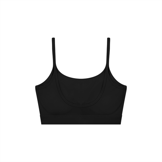 26 Essential - U-Neck Sports Bra