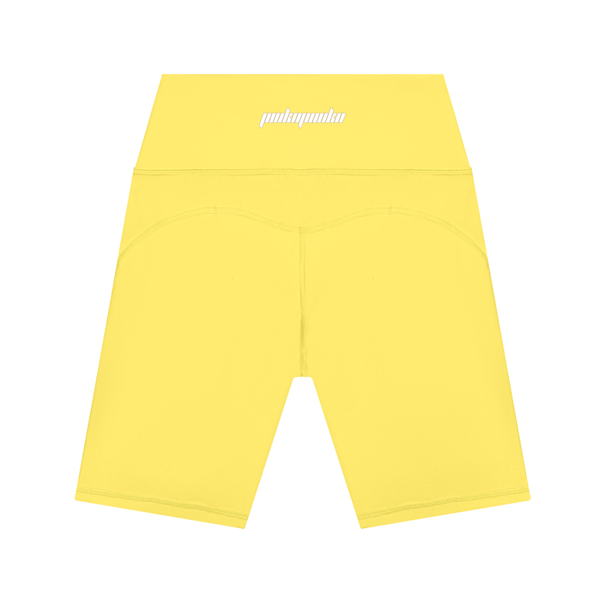 26 Essential - Women’s High Waisted Shorts