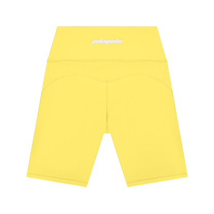 26 Essential - Women’s High Waisted Shorts