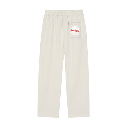Demon of the Crag V2 - Reflection Striped Sweatpants