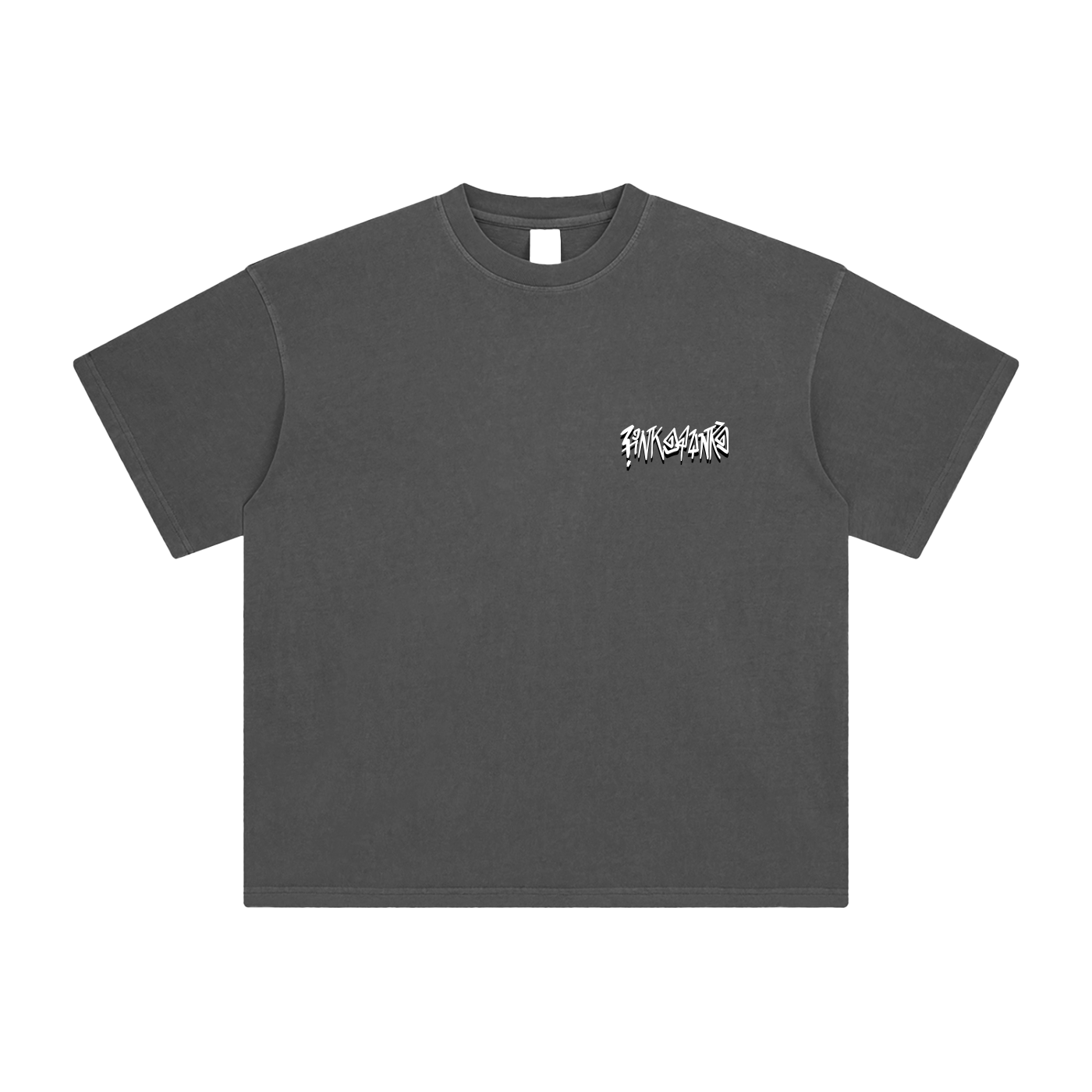 Classic 25 - Enzyme Washed Tee