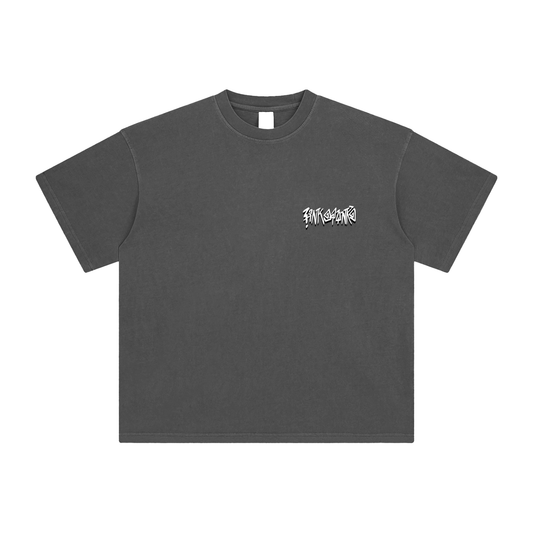 Classic 25 - Enzyme Washed Tee