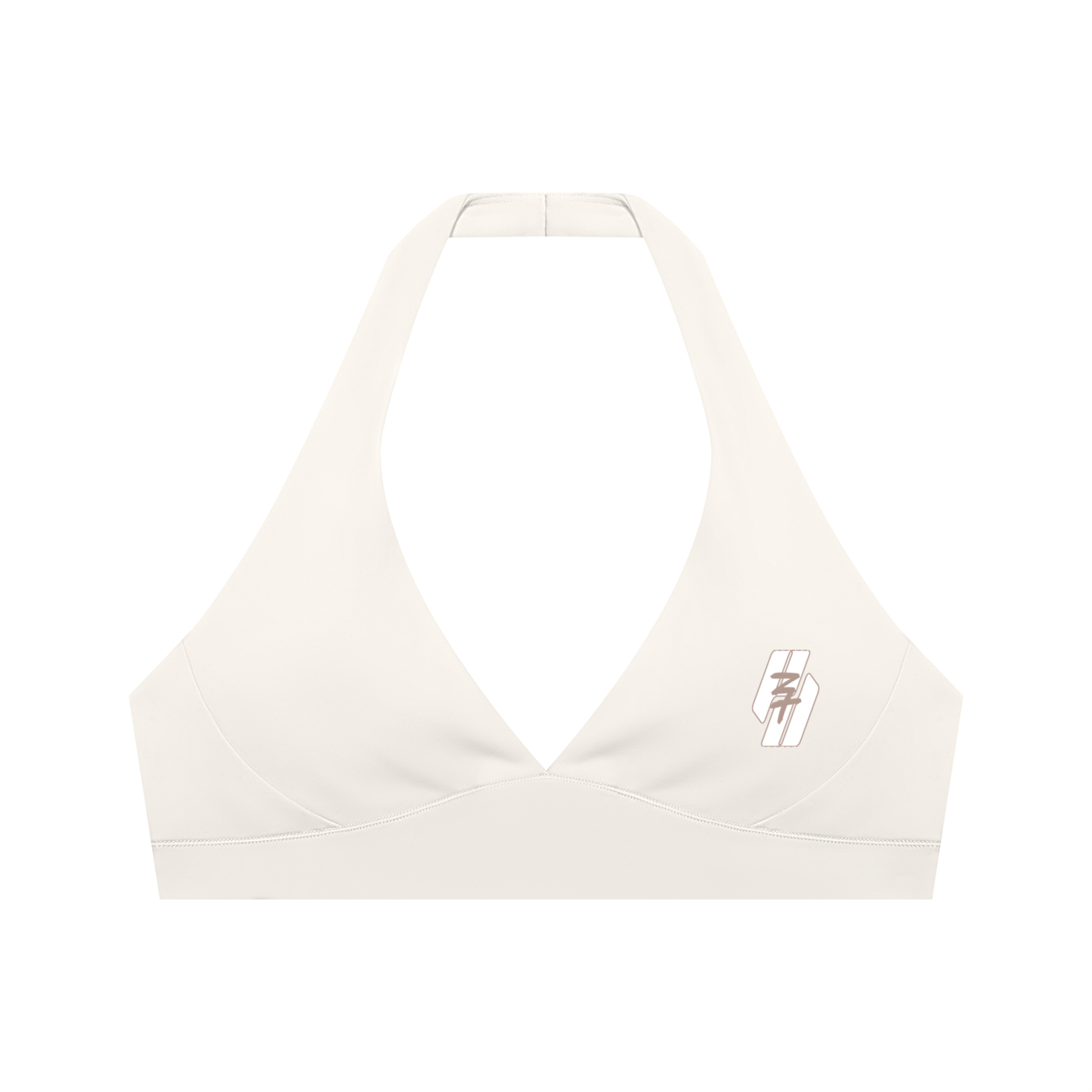 26 Essential - Women’s Halter Sports Bra