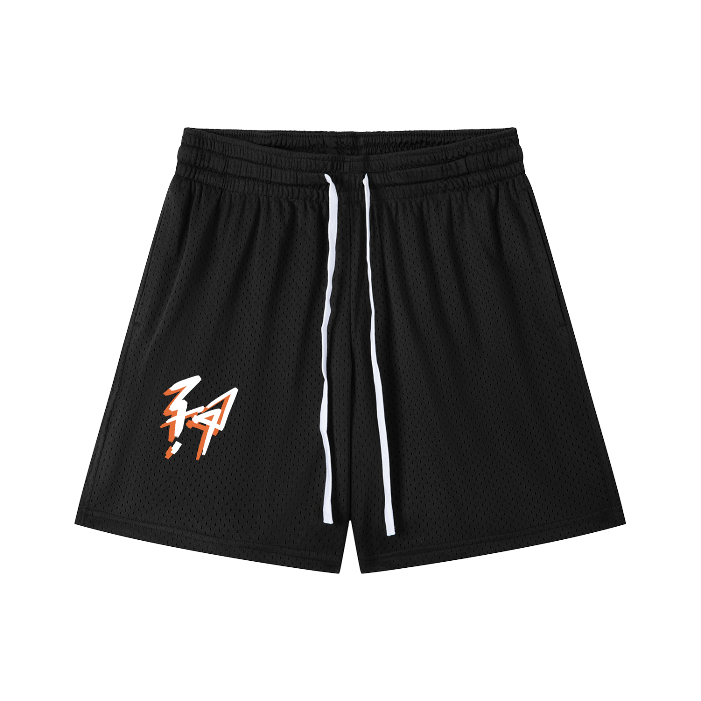 PP 25 - Light Mesh Shorts