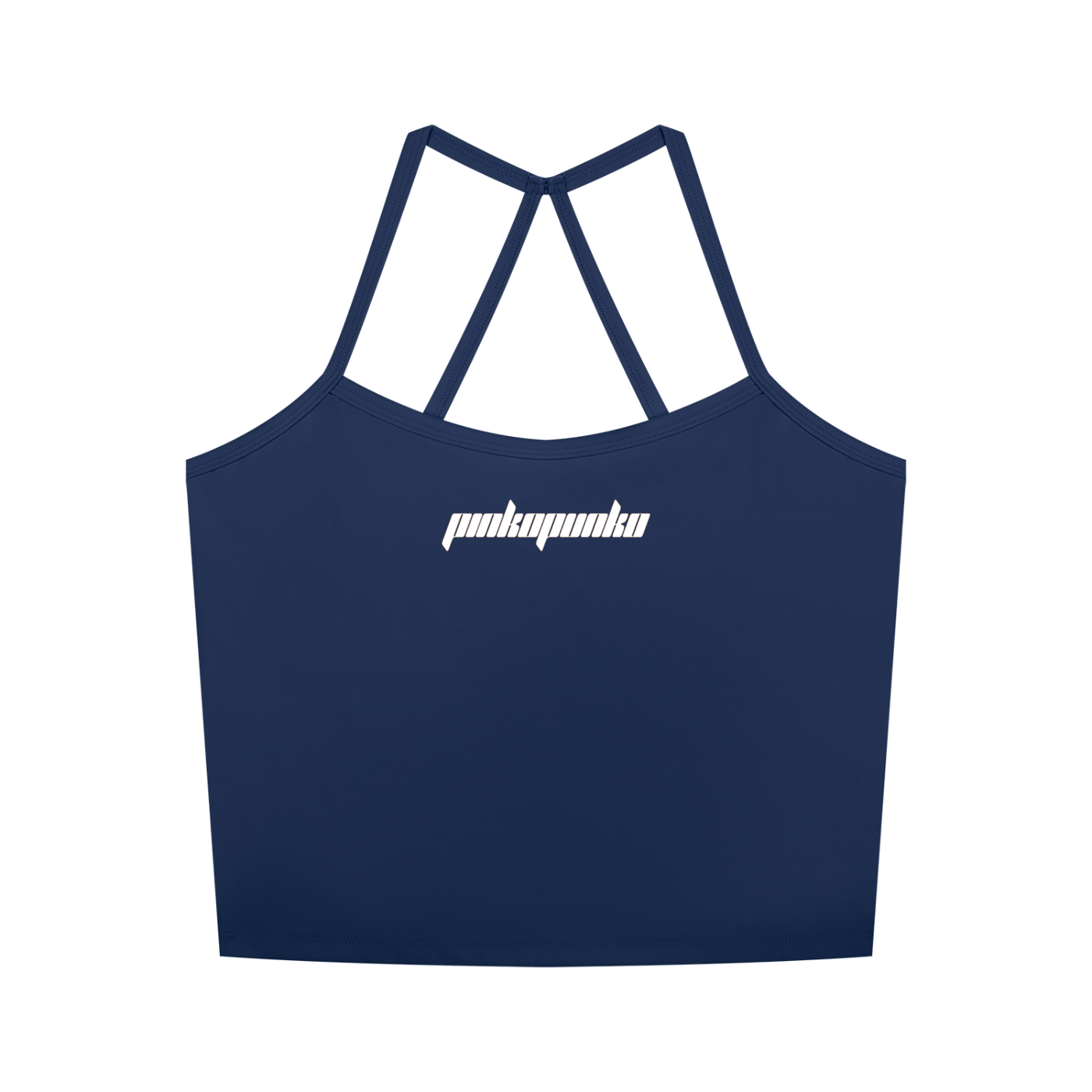26 Essential - Women’s Sports Tank Top