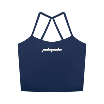 26 Essential - Women’s Sports Tank Top