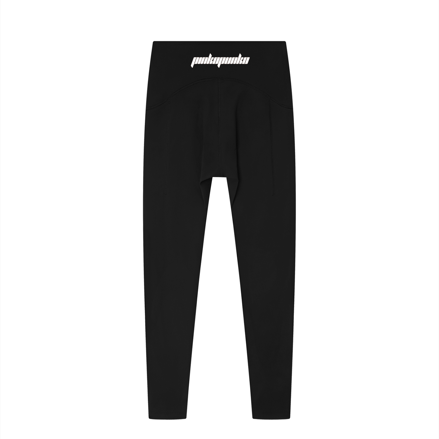 26 Essential - High-Rise Ankle-Length Leggings
