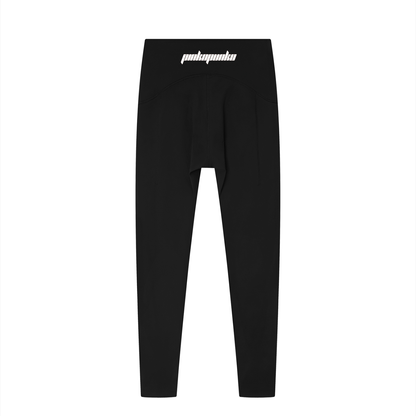 26 Essential - High-Rise Ankle-Length Leggings