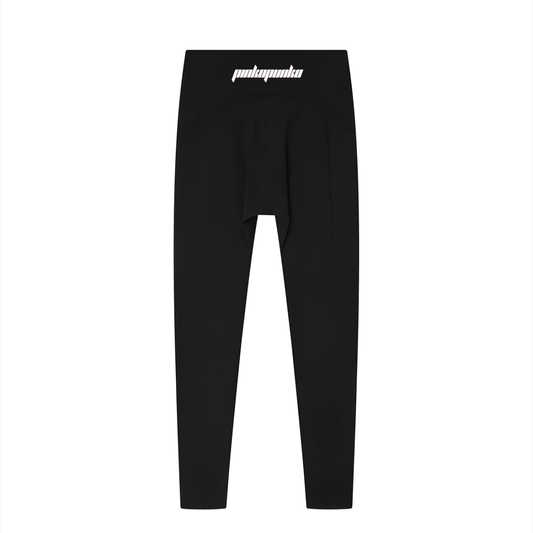 26 Essential - High-Rise Ankle-Length Leggings